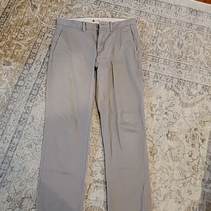 Jcrew chino